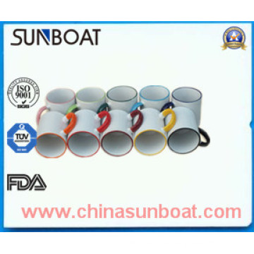 Enamel Mug Supplier From China